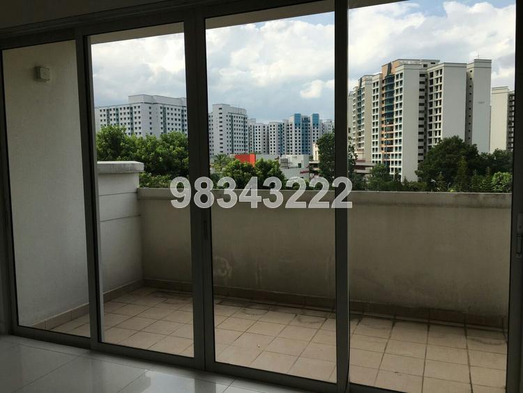 The Centris (D22), Apartment #104855102